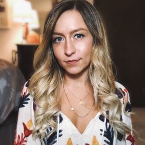 Meet your Posher, Alexandria!